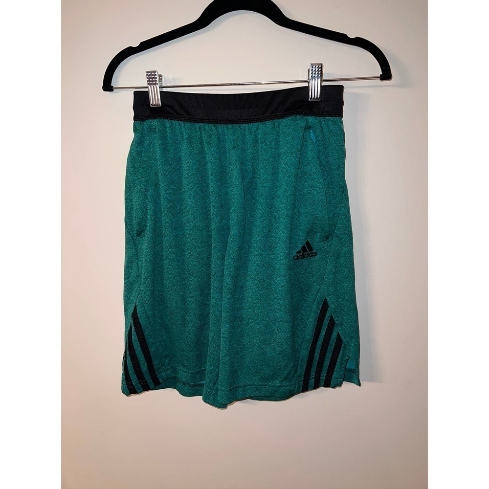 Adidas Workout Shorts
